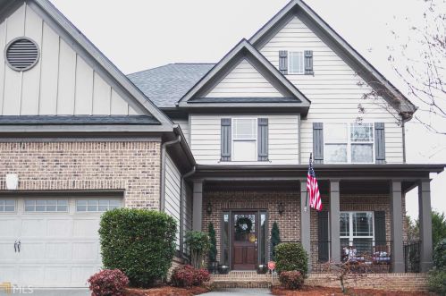 454 Strawberry Walk, Loganville, GA 30052-7607