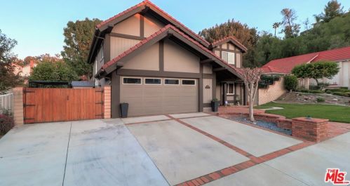 1366 Paseo Isabella, San Dimas, CA 91773-4075