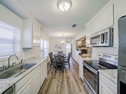 1525 El Camino Cir, Princeton TX 75407-6754 exterior