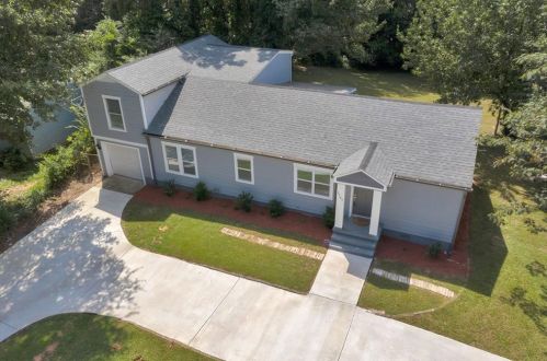 1767 Hadlock St, Atlanta GA  30311-4163 exterior