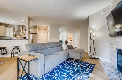 8564 48th Pl, Arvada CO  80002-4259 exterior