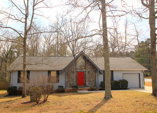 4766 Maple Spring Ct, Augusta, GA 30907-1258