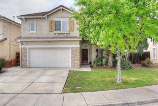 1471 Heatherfield Way, Tracy, CA 95376-5391