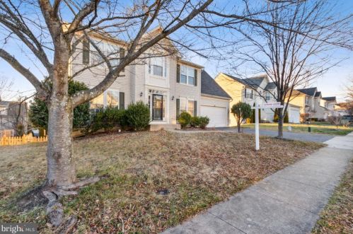 9668 Laurencekirk Pl, Bristow, VA 20136-2712