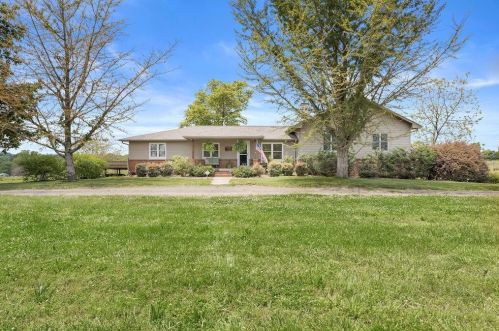 1409 Highway 197, Mount Airy, GA 30563-3438