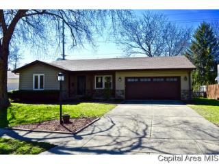 187 Bellerive Rd, Springfield, IL 62704-3126