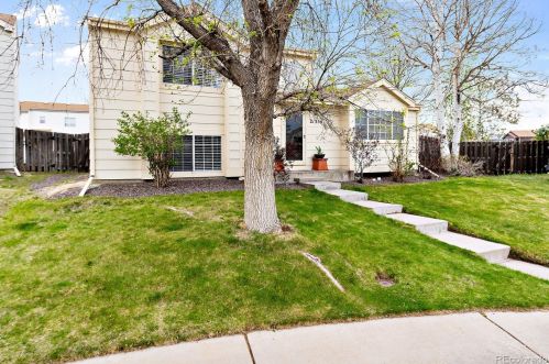 21356 44th Ave, Denver, CO 80249-7060