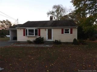40 Railroad Ave, Chester, CT 06412-1243