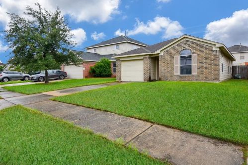 1422 Seafield Dr, Channelview, TX 77530-4741