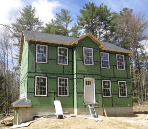 1 Grandview Rd, Milton, NH 03851-4559