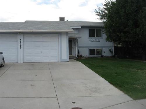 3229 Bunting Ave, Clifton, CO 81520-7899