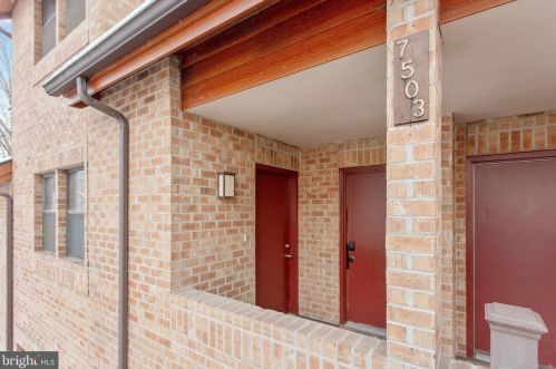 7503 Weather Worn Way, Columbia MD 21046-2513 exterior