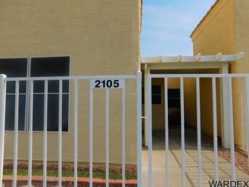 2105 Pebble Creek Ln, Laughlin, NV 89029-0246