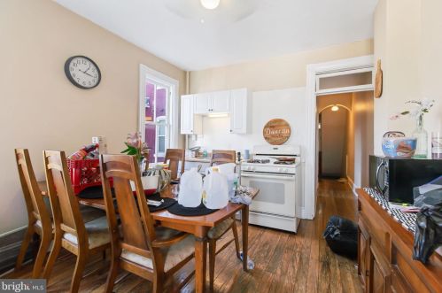 247 Ross St, Lancaster PA  17602-1940 exterior