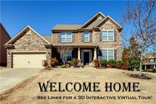 9 Drakes Dr, Lebanon, TN 37087-7625