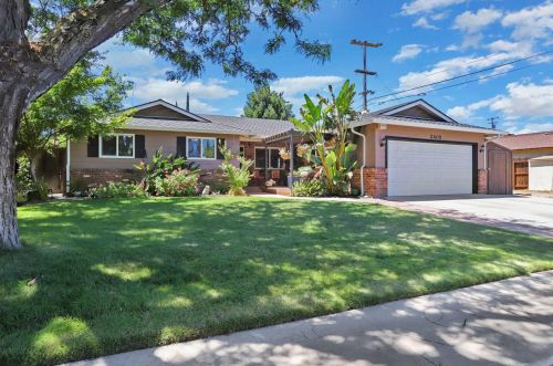 2405 Monte Vista Ave, Modesto, CA 95350-2173