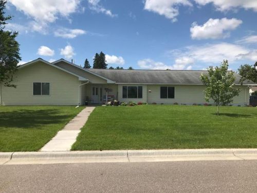 219 3rd Ave, Hackett, MN 56623-2813