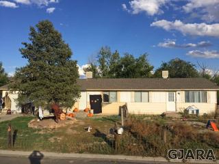 482 Mae St, Clifton, CO 81520-8856