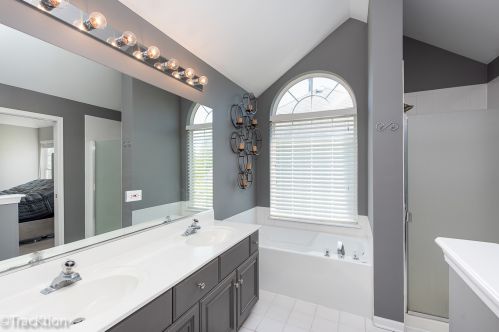 3423 Parliament Ln, Naperville IL  60564-4659 exterior