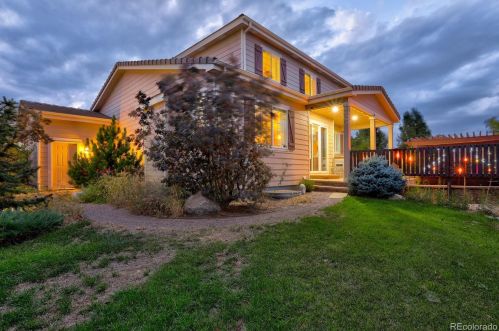 580 45th Ave, Denver CO  80216-3558 exterior