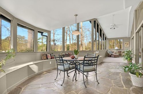 2443 Echo Dr, Atlanta GA  30345-3526 exterior