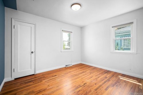 1025 King St, Denver CO 80219-5353 exterior