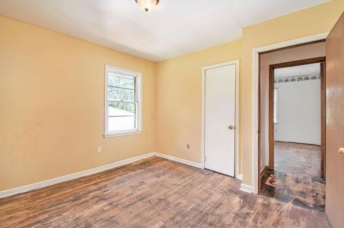 1347 Benteen Way, Atlanta GA  30315-3102 exterior