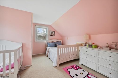203 Hamilton Dr, Hackettstown NJ  07840-1327 exterior