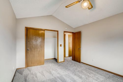 11823 Cornell Cir, Aurora CO 80014-5700 exterior