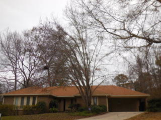4349 Castlewood Ct, Columbus, GA 31907-1644