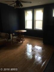 5023 Palmer Ave, Baltimore MD  21215-5136 exterior