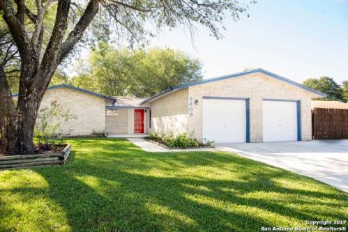 2409 Threadway St, San Antonio, TX 78219-1920