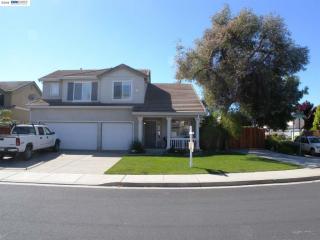 1790 Diamond Springs Ln, Los Angeles, CA 94513-5820
