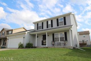 485 Basswood Ln, Normal, IL 61761-5764