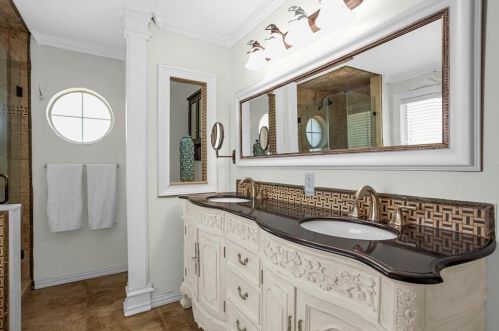 8400 Ruthette Dr, Fort Worth TX  76182-3630 exterior