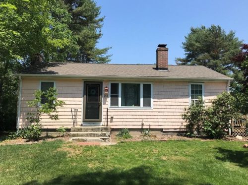 253 Usquepaugh Rd, Richmond, RI 02892-1932