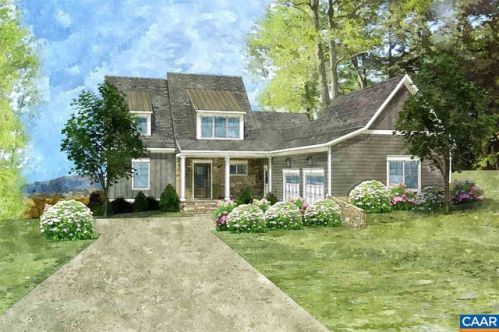 2498 Summit Ridge Trl, Charlottesville, VA 22911-8718