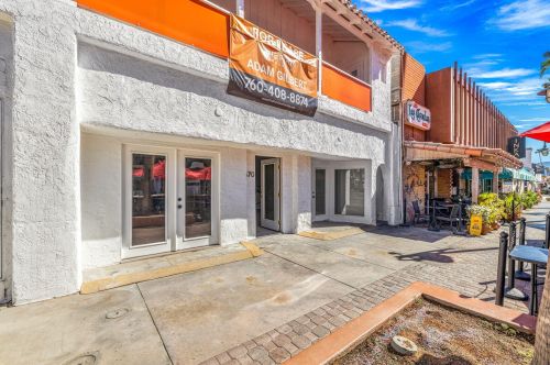 370-380 Palm Canyon Dr, Palm Springs, CA 92262-5601