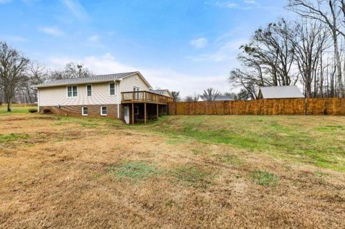 2973 Jefferson Riv Rd, Jefferson GA  30549-4323 exterior