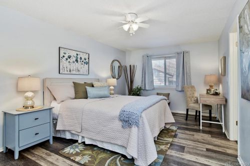 15163 Bethany Pl, Denver CO  80014-3804 exterior