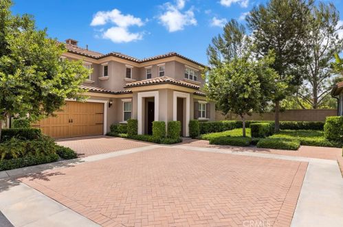 248 Desert Bloom, Irvine, CA 92618-8872