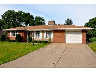 155 Joliette Ave, Erie PA  16511-1232 exterior