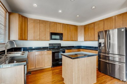 7493 Lewiston St, Denver CO  80016-1459 exterior