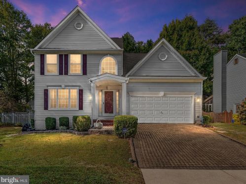 1202 Jewelweed Path, Riviera Beach, MD 21122-1685