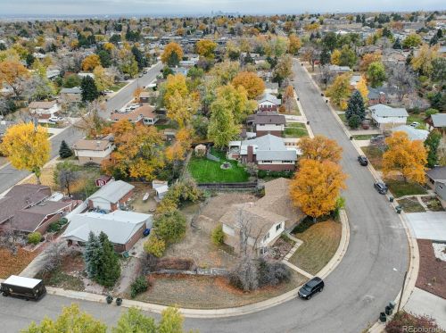 10534 Carmela Ln, Denver, CO 80234-3762