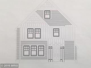 1933 Lorton St, Arlington, VA 22204-5334