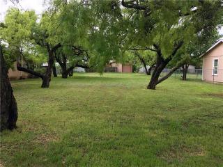 2557 21st St, Abilene TX  79605-5919 exterior