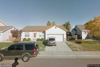 5254 Fairplay St, Denver CO  80239-6045 exterior