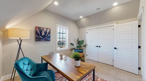 10353 58th Ave, Denver CO  80238 exterior