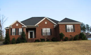 584 Farmington Cir, Evans, GA 30809-6082